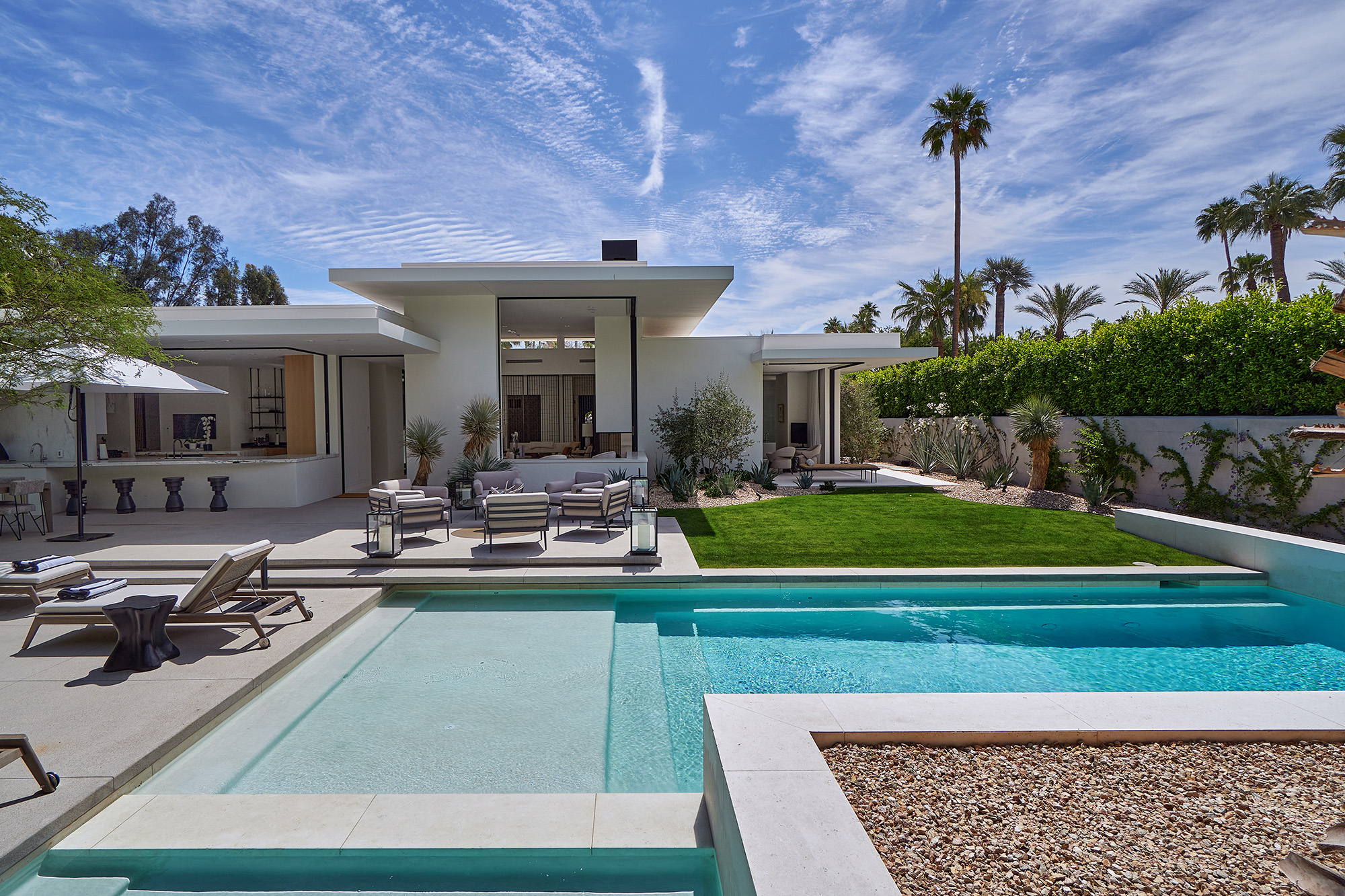 Architectural project image 1