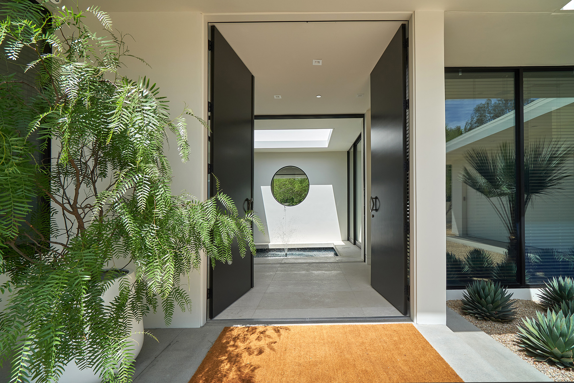 Architectural project image 2