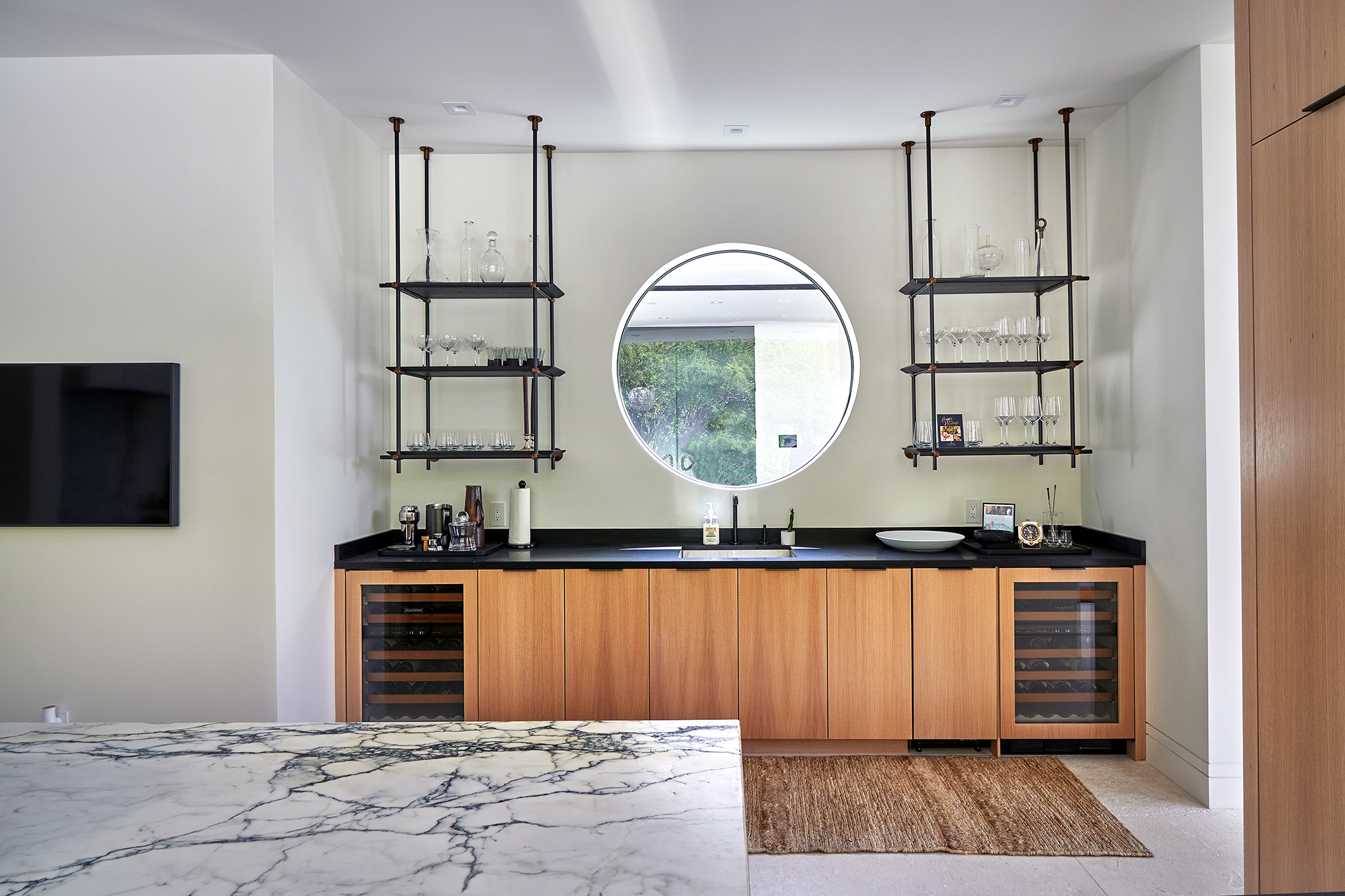 Architectural project image 3