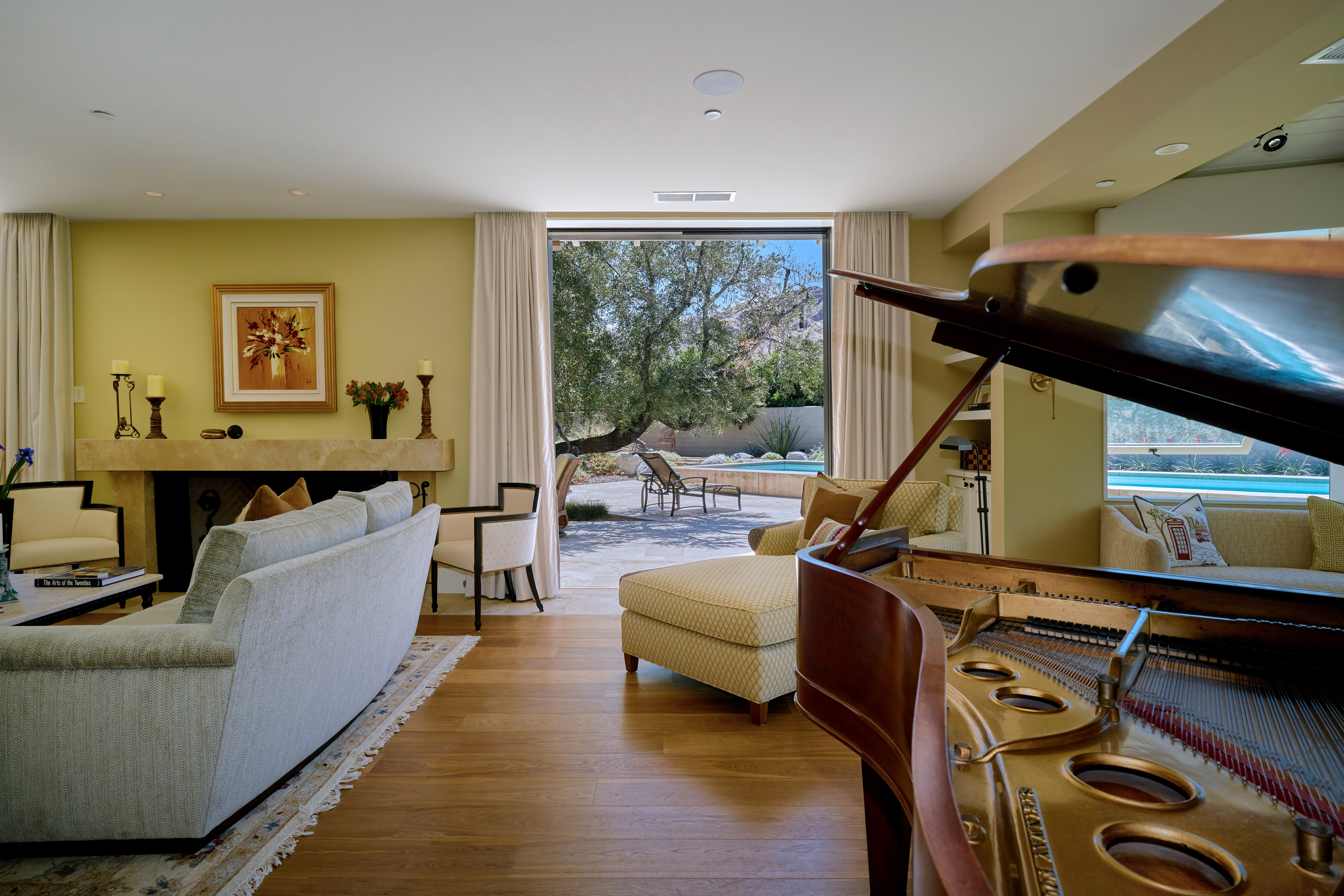 Architectural project image 7